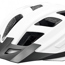 SafeGuard™ 40 Urban Bike Helmet with LED Light Feature